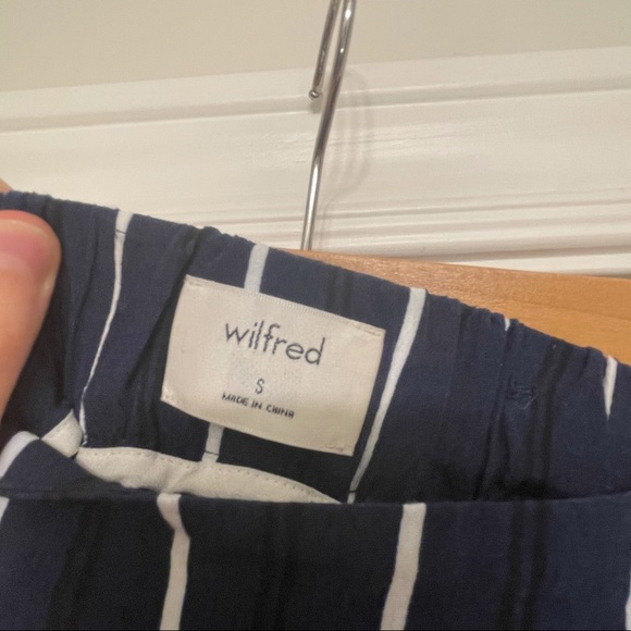 Aritzia Wilfred Faun Pant - Picture 3 of 4